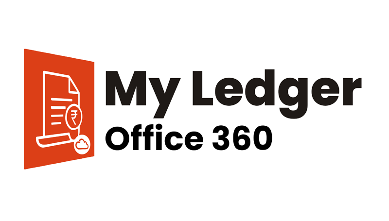 My-Ledger-Office360